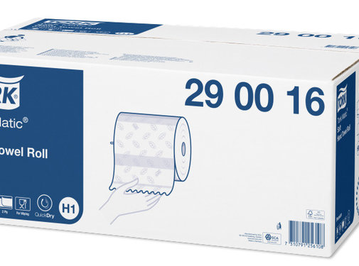 Tork Tork Matic® Premium zachte handdoekrollen (290016)