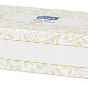 Tork Tork 140280 Extra Soft facial tissues 20x21 cm - 2 laags (30x 100 stuks)