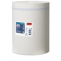 Tork Papier essuie-mains Tork® Advanced Wiping Plus Centerfeed 35x24,5cm rouleau (2 couches) 6 pièces - 101250