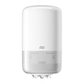 Tork Distributeur de papier essuie-mains mini Centerfeed Tork® Elevation blanc M1-système - 558000