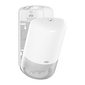 Tork Distributeur de papier essuie-mains mini Centerfeed Tork® Elevation blanc M1-système - 558000