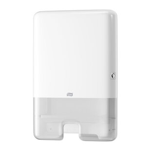 Tork Xpress® Hand Towel Dispenser (552000) + Tork Xpress® Hand Towels (100289)