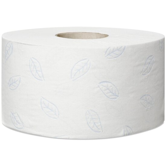 Tork Tork® Premium Weiches Mini Jumbo Toilettenpapier 2-lagig 170m - 110253
