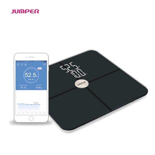Jumper Digital Body Scale with Bluetooth and BMI (per piece)