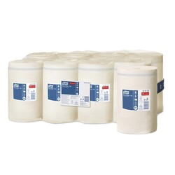 Tork® Mini Centerfeed Putzpapier - 120123