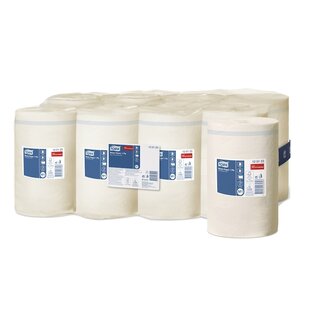 Tork® Mini Centerfeed Putzpapier - 120123