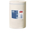 Tork Tork® Basic Mini Centerfeed poetspapier 21,5cmx120m z-vouw (1-laags) - M1-systeem - 120123