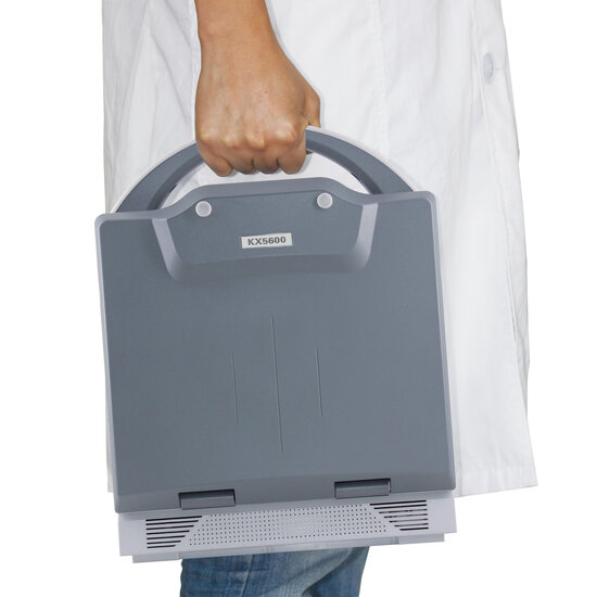 Kaixin Kaixin KX5600 Échographe Vétérinaire Portable (Ensemble)