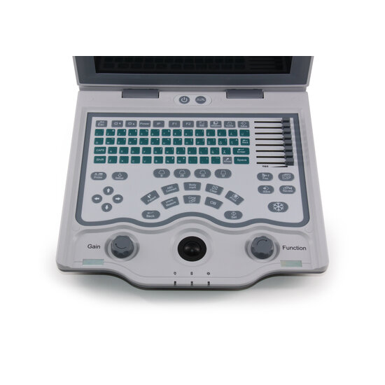 Kaixin Kaixin KX5600 Échographe Vétérinaire Portable (Ensemble)