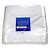 DispoDeals Disinfecting Wipes Dry Refill 28x28cm (75 pieces)