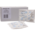 Akzenta Akzenta Top Frost Instant Cold Bags 13.5x18cm (10 pieces)