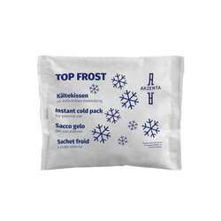 Akzenta Kühlbeutel Top Frost Instant (10 Stück)