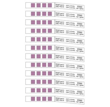 DispoDeals DispoDeals Helix Test kit indicatorstrips (250 stuks)