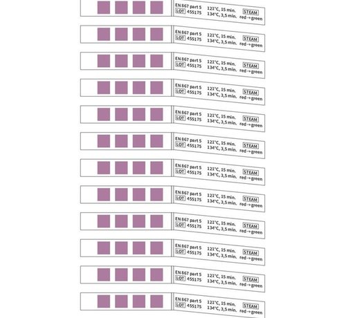 DispoDeals Helix test strips (250 stuks)