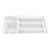 DispoDeals DispoDeals Disposable Instrument Trays 28x18cm white