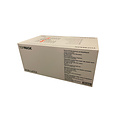Akzenta Medische Akzenta TOPMASK roze IIR/2R mondmaskers met elastiek 50 stuks