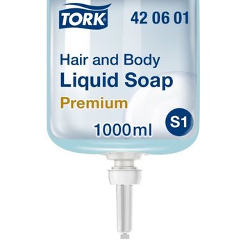 Tork Tork® Douchecrème 6x1000ml - 420601