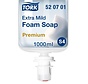 Tork® Premium Extra Milde Schuimzeep (6x1000ml) - S4-systeem - 520701