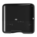 Tork Tork® Singlefold/C-Fold Mini Elevation Hand Towel Dispenser H3 System Black - 553108