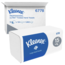 Kleenex Serviettes intercalaires Kleenex® Ultra 21,5x31,5cm (2 couches) 6778