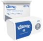 Kleenex® Ultra Interfolded handdoeken 21,5x31,5cm (2-laags) 6778