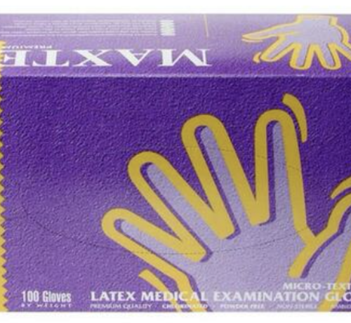 Maxter Maxter latex small