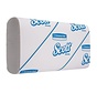 SCOTT® 5856 Slimfold handdoekken 29,5x19cm c-vouw 1-laags (16x110 stuks)