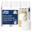 Tork Tork® Premium Extra Weiches Traditionelles Toilettenpapier 42 Rollen (4-lagig) - T4-System - 110405