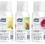 Tork Tork® Air Freshener Spray Assortiment (236056)