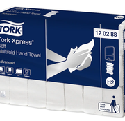 Tork Tork Xpress® Advanced Zachte Multifold Handdoekken - 120288