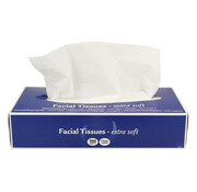 DispoDeals DispoDeals Facial Tissues Extra Soft 20x21cm (2-laags)