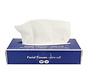 DispoDeals Facial Tissues Extra Soft 20x21cm (2-laags) - 40x100st