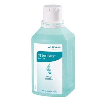 Schülke Schülke esemtan® waslotion 500ml (116625)