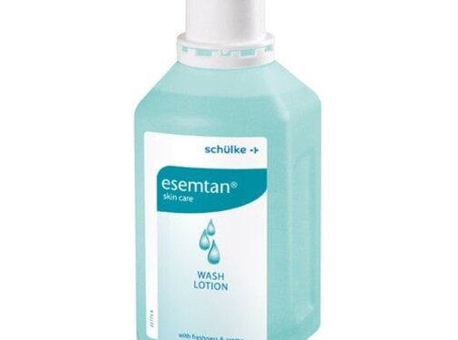 Schülke Schülke esemtan® waslotion 500ml (116625)