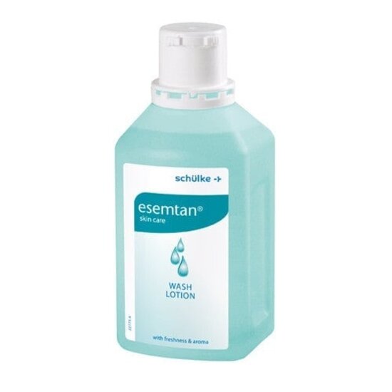 Schülke Schülke esemtan® waslotion 500ml (116625)