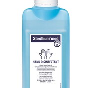 Hartmann Bode Sterillium® med handdesinfectie 500ml (9811843)
