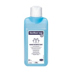 Bode Sterillium® Med Hand Disinfection 500ml (9811843)