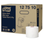 Tork 127510 toiletpapier T6 premium compact 3 laags 70 meter X 10 centimeter  (27 rollen)