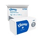 Kleenex 6789 ultra handdoeken l-vouw 2-laags wit (2790 stuks)