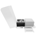 DispoDeals Automatische dispenser voor handzeep - zware kwaliteit