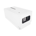 DispoDeals Automatische dispenser voor handzeep - zware kwaliteit