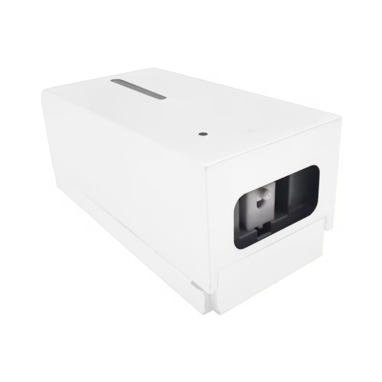 DispoDeals Automatische dispenser voor handzeep - zware kwaliteit