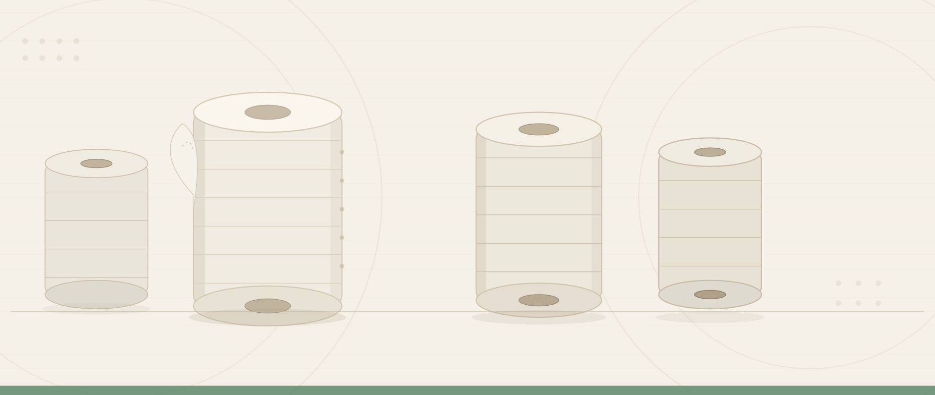 Het juiste toiletpapier kiezen voor uw bedrijf: een complete gids