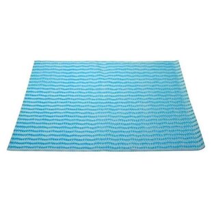 Bonlin® ziekenhuishanddoekjes 34x38cm - blauw
