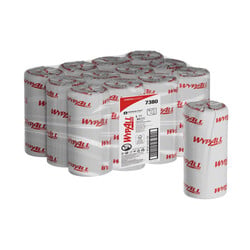 WypAll® L10 Food & Hygiene Wiping Paper 46x24cm (1-laags)