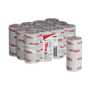 WypAll® L10 Food & Hygiene Wiping Paper 46x24cm (1-laags)
