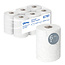 Kleenex® Ultra™ Slimroll™ papieren handdoeken op rol 2-laags - 6x100m