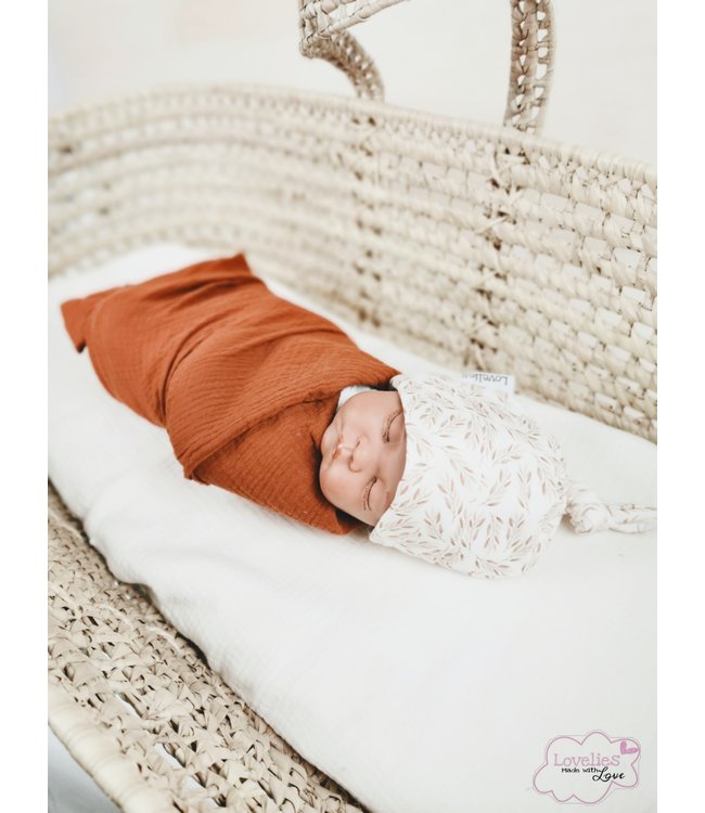 Design Your Own Swaddle