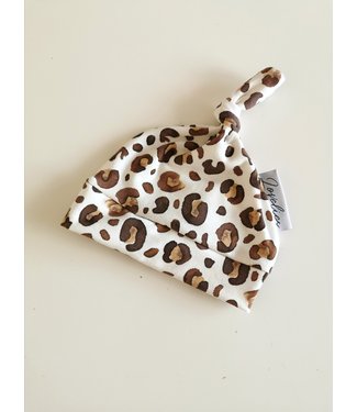 Knoopmuts Leopard