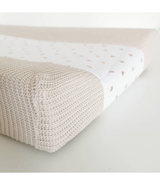Design Your Own Changing Pad Cover!